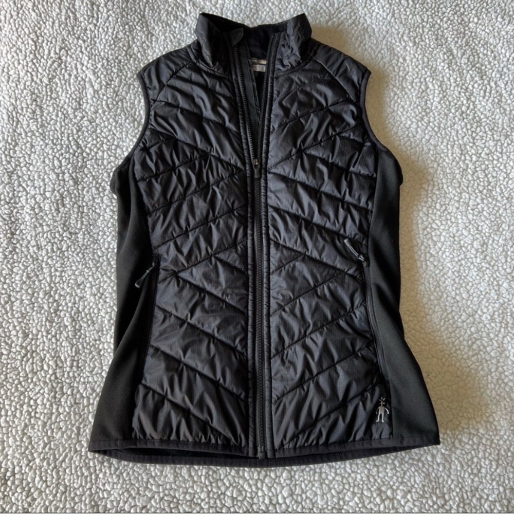 Woman’s Smartwool Vest